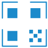 Icono QR
