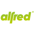 Logo Alfred
