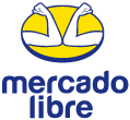 Logo Mercadolibre