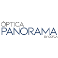 Logo Óptica Panorama