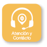 Icono atención al cliente