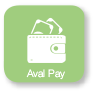 Icono Aval Pay