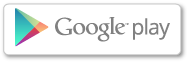 Icono logo google play
