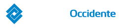 Logo Banco de Occidente
