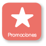 Icono promociones