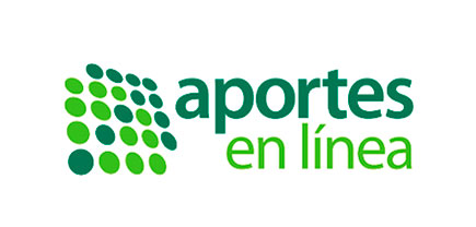 Aportes en Linea