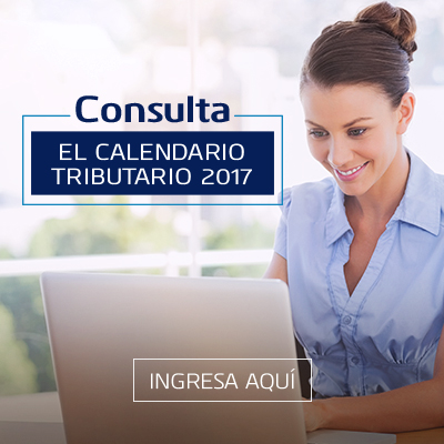 Calendario Tributario