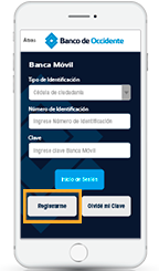 Banca movil
