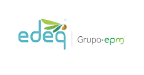 Logo EDQE corresponsal bancario