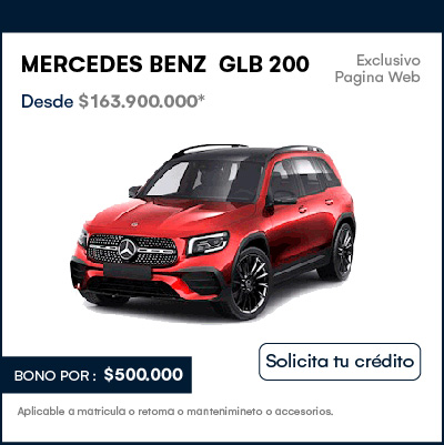 glb 200
