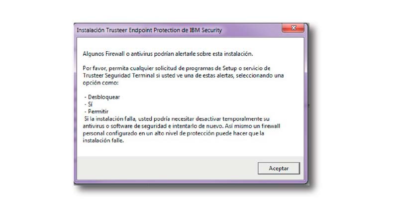 Imagen Paso 5 Trustter Rapport