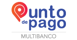 Logo punto pago corresponsal bancario