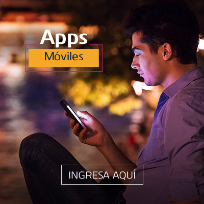 Aplicaciones Moviles