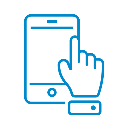 App móvil