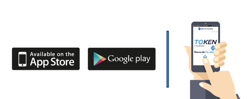 Token mobile