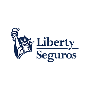 Logo de Liberty Seguros