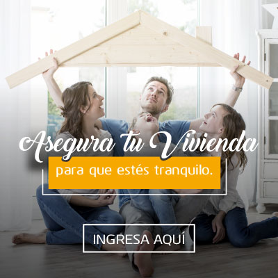 Seguro Vivienda