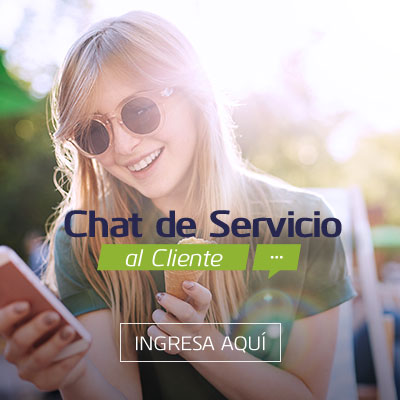 Chat banco de occidente