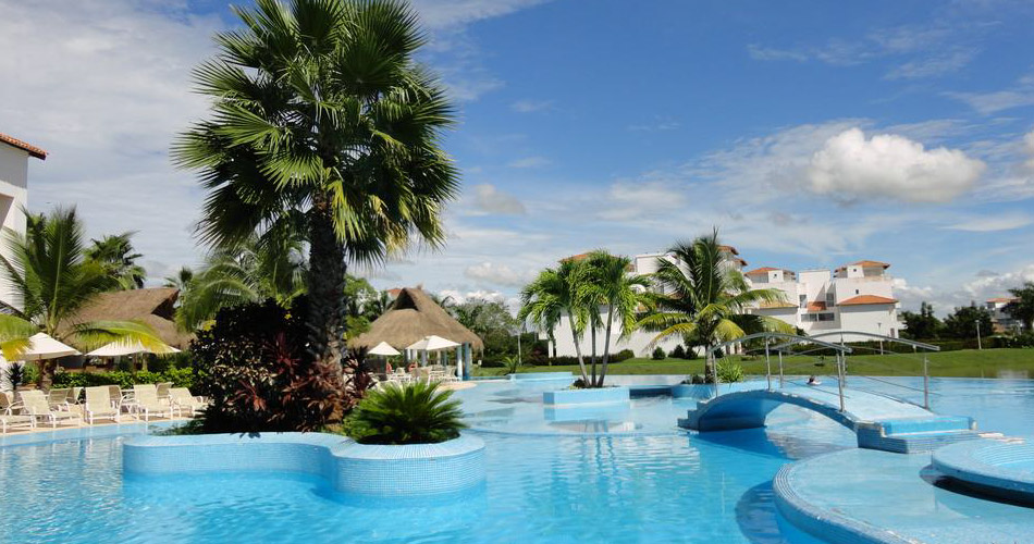 Laguna club
