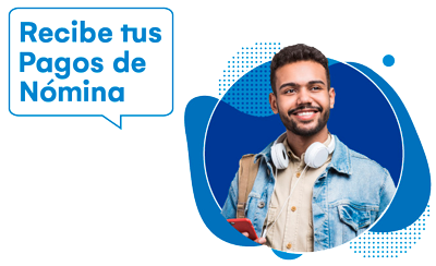 Abre tu cuenta de nómina digital