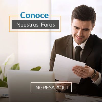 Foros Tributarios
