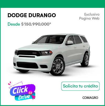 dodge durango