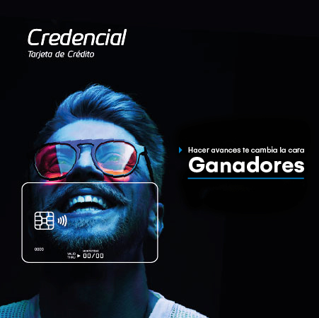 Ganadores Avances