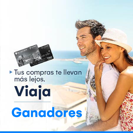 Ganadores millas x3