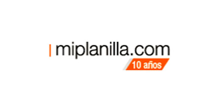 Mi Planilla