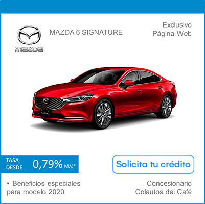 Mazda_6Signature