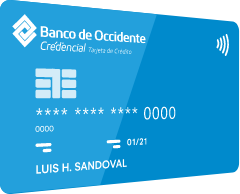 Banco de Occidente