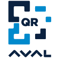 Icono QR