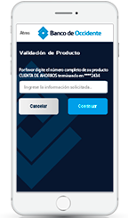Banca movil