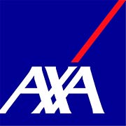 Logo asistencia Axa