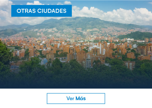 Otras ciudades