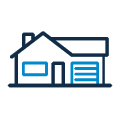 IconoCrédito vivienda