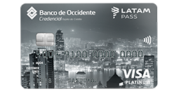 tarjeta uno comparador