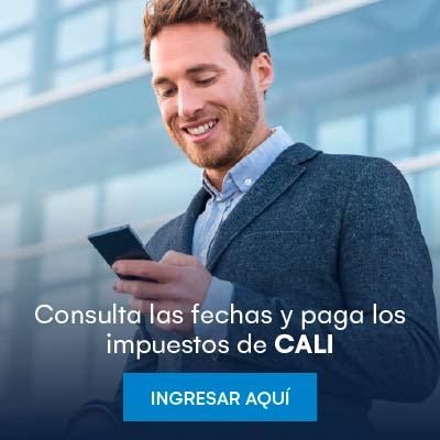 Hombre consultado teléfono Movil