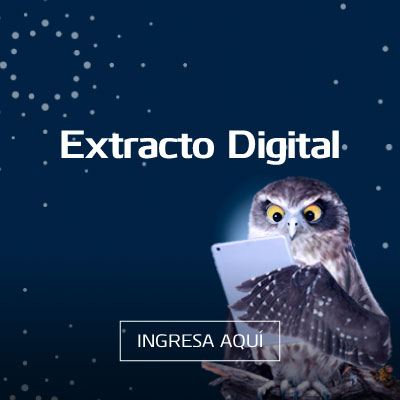 Extracto digital