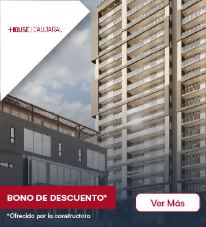 +house caujaral