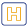 Hoteles