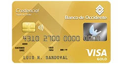 tarjeta uno comparador