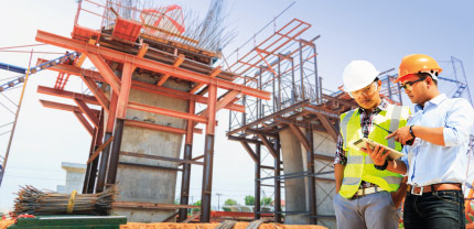 Todo riesgo construcción