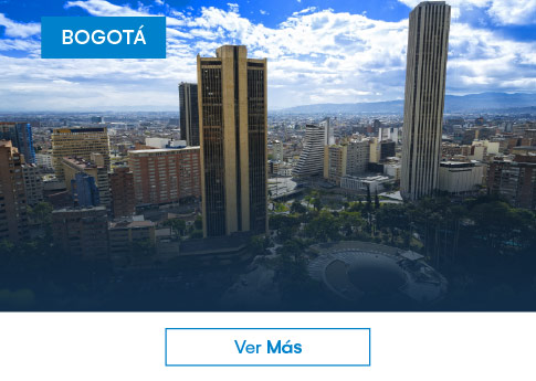 ciudad de bogota pago de impuestos