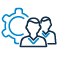 Icono Administración de usuarios