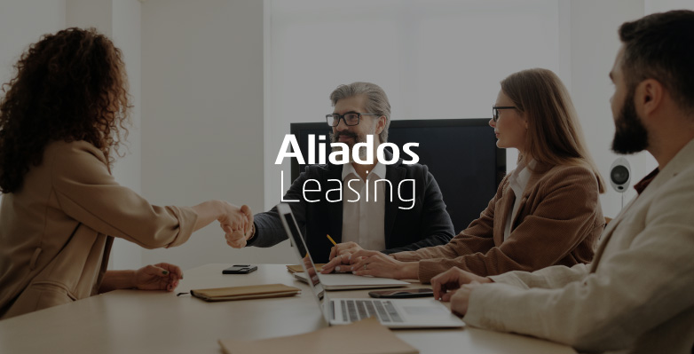 Leasing Aliados