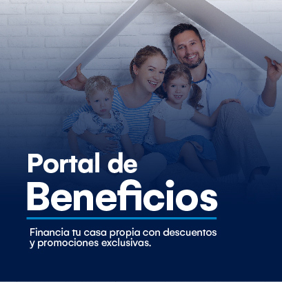 Apartamentos con exclusivas promociones y descuentos del portal de beneficios del banco de occidente
