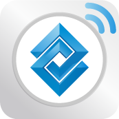 logo banco de occidente movil