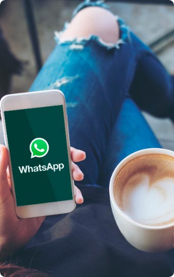 Whatsapp for Business,Una nueva forma de interactuar