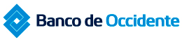 Logo Banco de Occidente